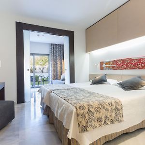 Chambre Familiale